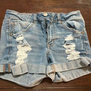 Aeropostale shorts